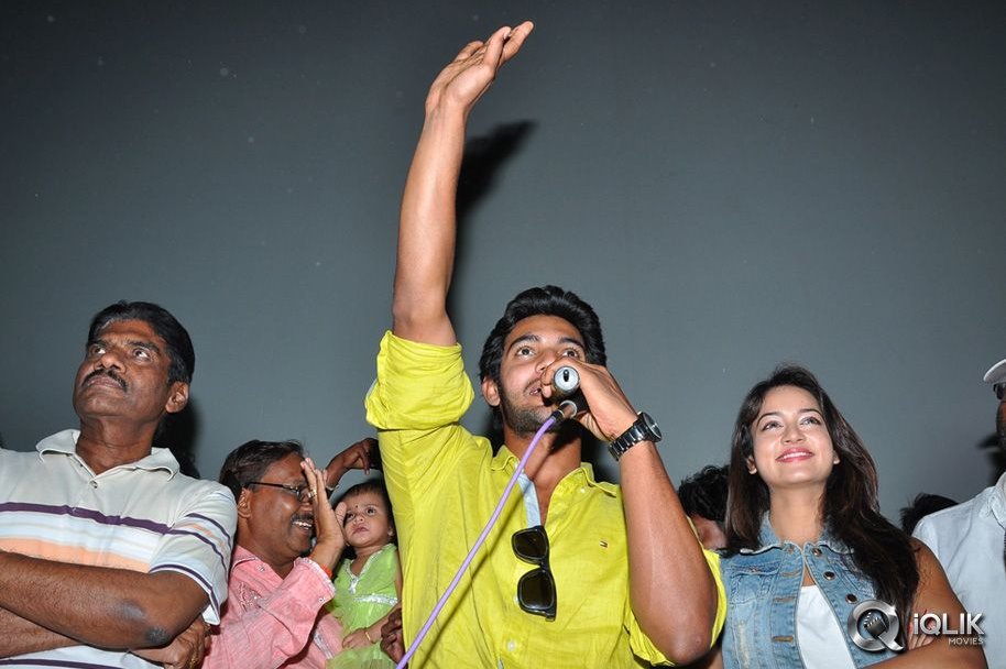 Pyaar-Mein-Padipoyane-Movie-Success-Tour